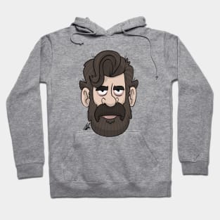 A Quiet Place Hoodie